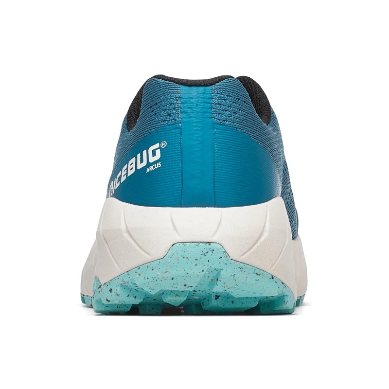 Giày leo núi chạy Trail Running Icebug chính hãng size 38/39