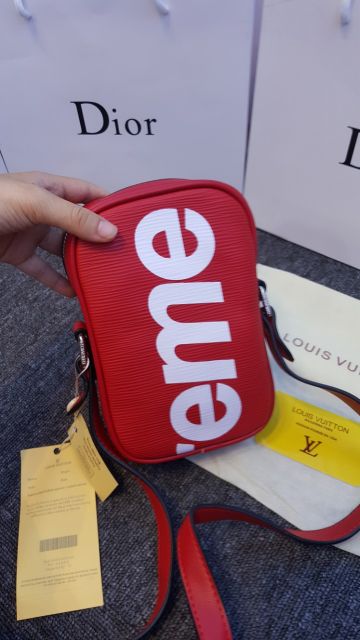 Túi đeo chéo SU size 12 | BigBuy360 - bigbuy360.vn