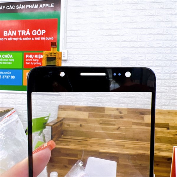 Cảm ứng Samsung J510 / J5 2016