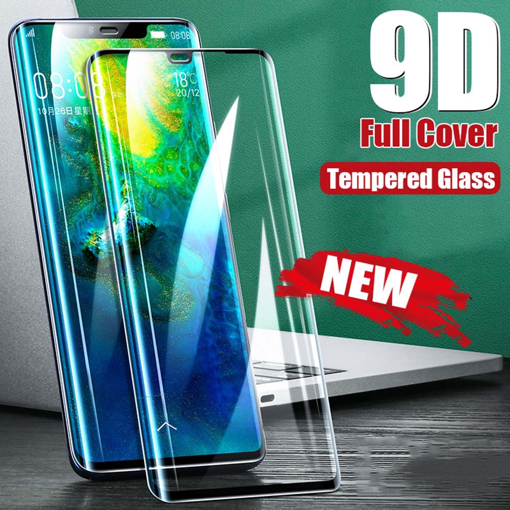 Kính Cường Lực 9d Bảo Vệ Màn Hình Điện Thoại Xiaomi Redmi Note 9t 9s 7 8 9 10 pro 9 9pro max 8t 5 5pro 4 4x 5a