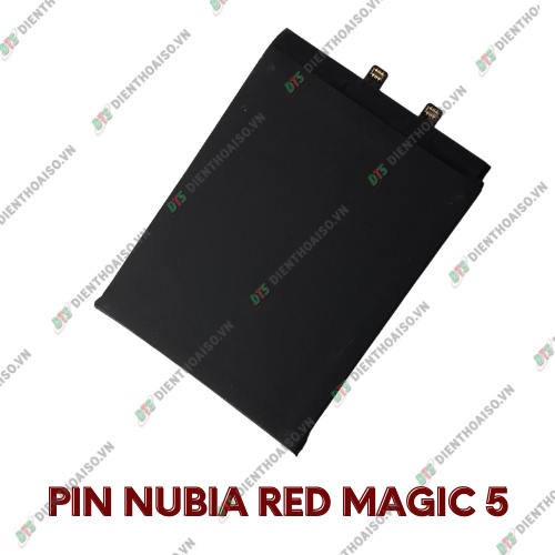 Pin thay cho máy zte nubia redmagic 5g và 5s