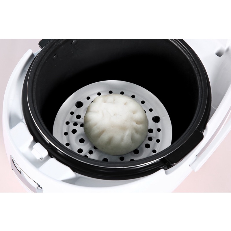 Nồi cơm điện tử Cuckoo 1.8 lít CR-1020F - HÀNG CHÍNH HÃNG BẢO HÀNH 24 THÁNG