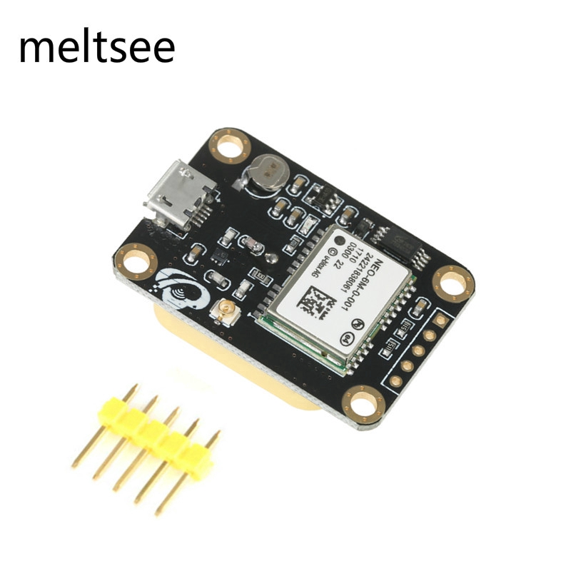 Bộ thiết bị định vị GPD Neo-6M Neo6M kèm ăng ten điều khiển từ xa chuyên dụng