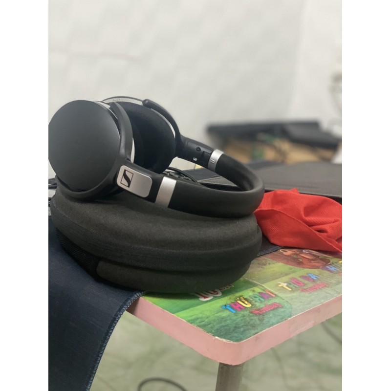 Tai nghe Sennheiser HD 4.50 BTNC