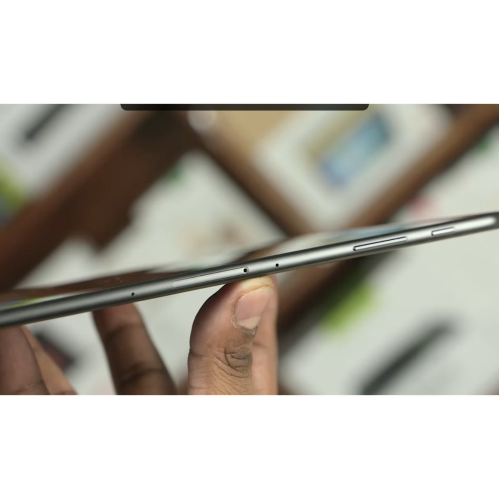 Máy tính bảng Samsung Galaxy Tab S3 ram 4, rom 64 tặng bút, đế dựng
