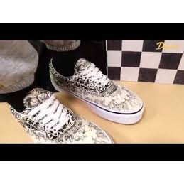 Giày Vans UA Era Ouroboros SKU : VN0A4U39WT8