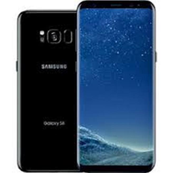 Điện thoại Samsung Galaxy S8 Plus mới Chính hãng, ram 4G/64G, màn 6.2inch, Chiến Free/PUBG/Liên Quân Chất