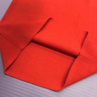 Váy nữ len đỏ tay bèo ZR
