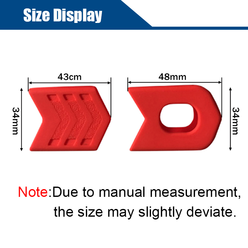 Enlee Vỏ Bọc Bảo Vệ Thân Xe Đạp mtb Bằng gel silica Siêu Nhẹ Chống Bụi