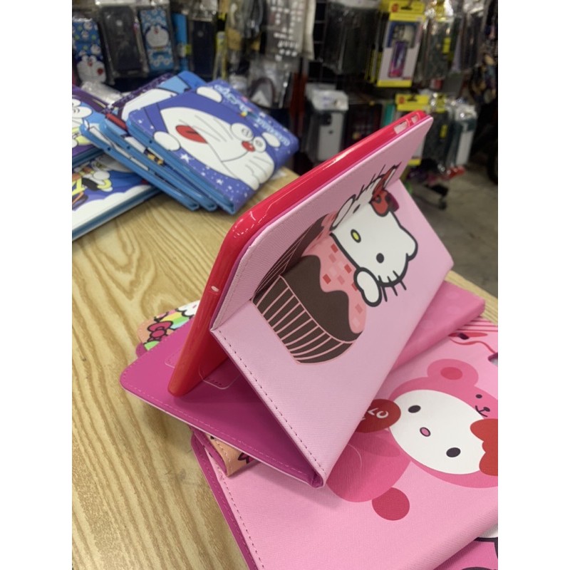 Bao da samsung Tad E T560 /T561 ,Tab A8 ,P585,T585 ,T295,T550, T350,T515,T225 hình kute