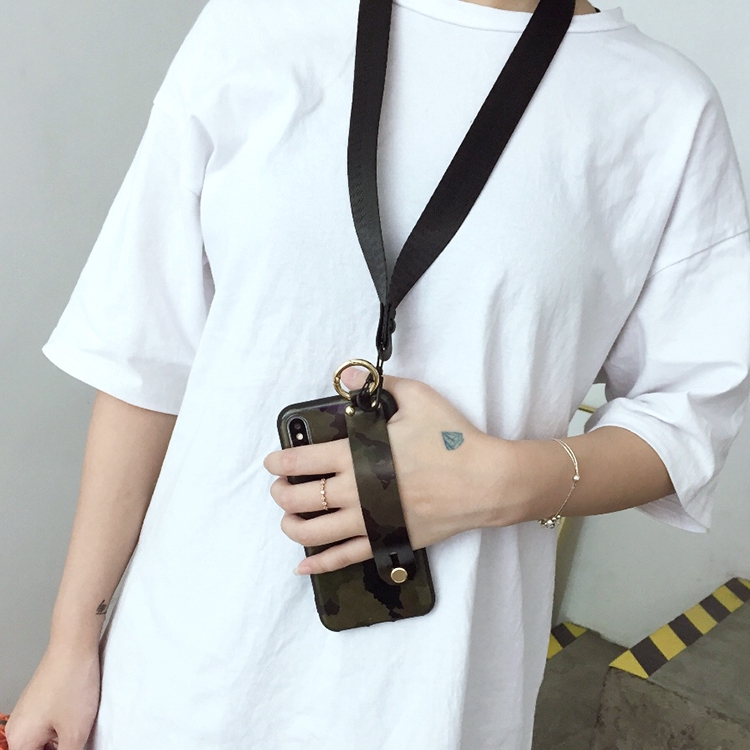 Ốp Lưng Mềm Chống Rơi Vỡ Cho Samsung S 8 / S 9 Plus S 6 Edgeplus / S 7 Edge Note 5 / Note 8 / Note 9 | BigBuy360 - bigbuy360.vn