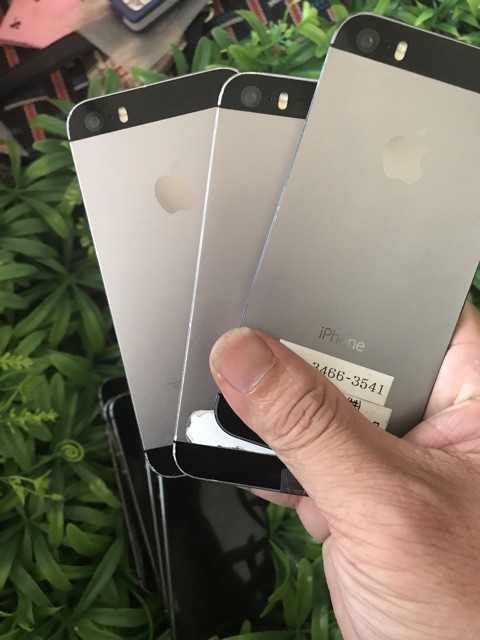 Điện thoại iphon5s lok 16ghj chính hãng Apple | BigBuy360 - bigbuy360.vn
