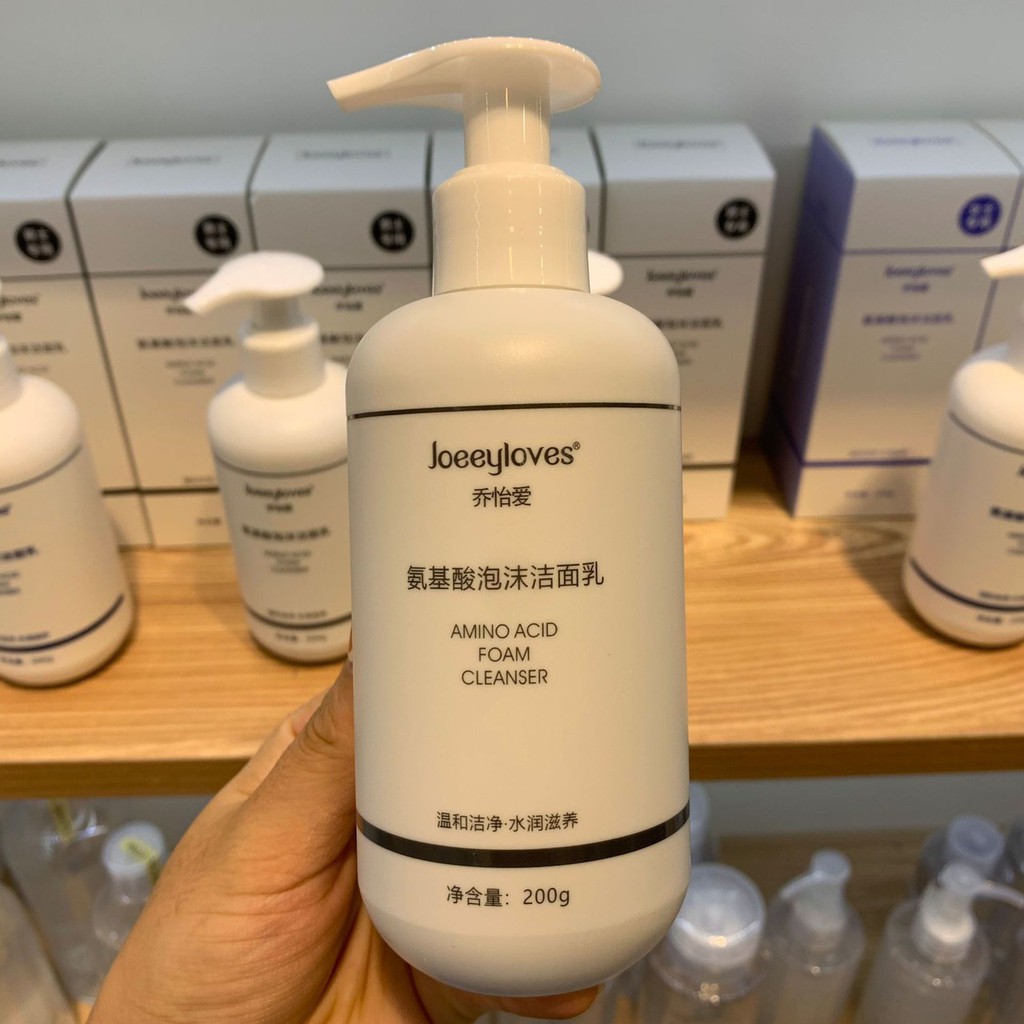 Sữa rửa mặt Amino Acid 200g | BigBuy360 - bigbuy360.vn