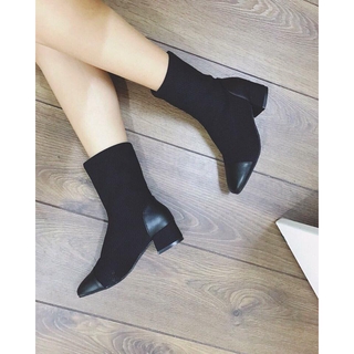 BOOTS LEN PHA DA 3P D0024E