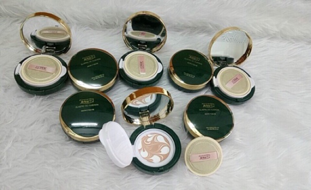kem phấn Hoàng cung danxuenilan makeup trắng da chống nắng