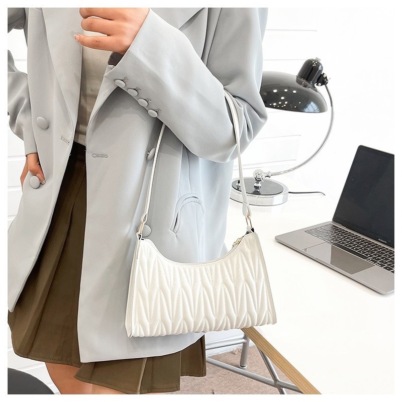 Túi Đeo Chéo Vai Kiểu Pháp NB00248