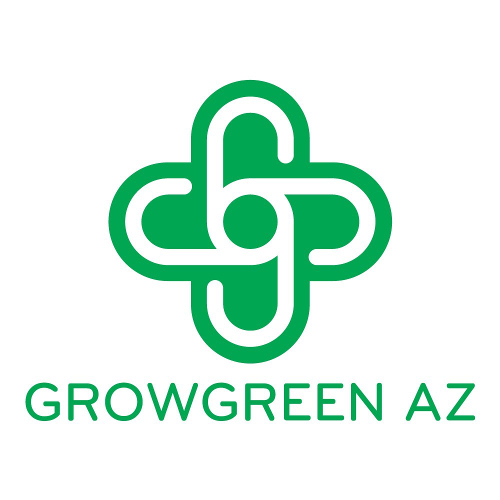 Grow Green AZ shop