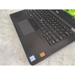 Laptop cũ Dell Latitude E5470 ( i5 - 6300u, i5 - 6300HQ Ram 8gb, SSD 256gb, Màn 14 inch )