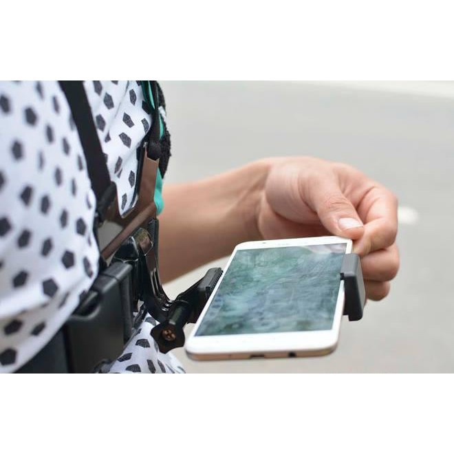 Dây Đeo Ngực Cho Điện Thoại Làm Camera Hành Trình Độc Đáo | BigBuy360 - bigbuy360.vn