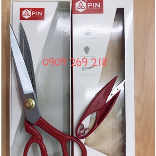 Kéo PIN cắt vải