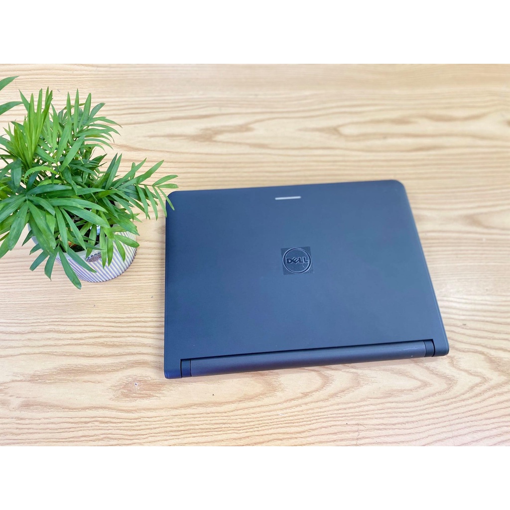 Laptop Nhập Khẩu Dell Latitude 3340 / Core i3 / Ram 8GB / SSD / Chơi Game, Đồ Họa, Học Tập Mượt Mà