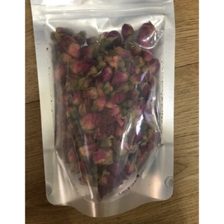 [Giá Sock] Trà hoa hồng khô Đà Lạt 100g