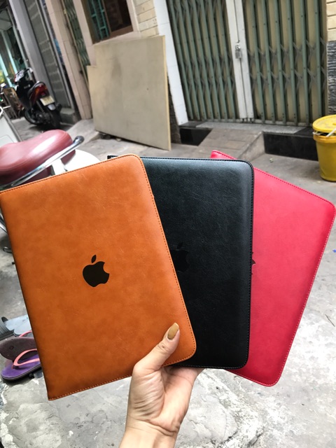 Bao da ipad 2017/2018 9.7 da xịn | BigBuy360 - bigbuy360.vn