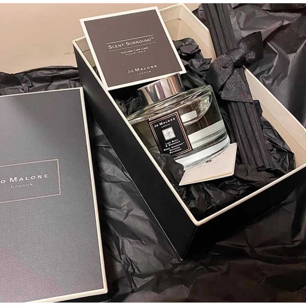 Tinh Dầu Khuếch Tán Jo Malone