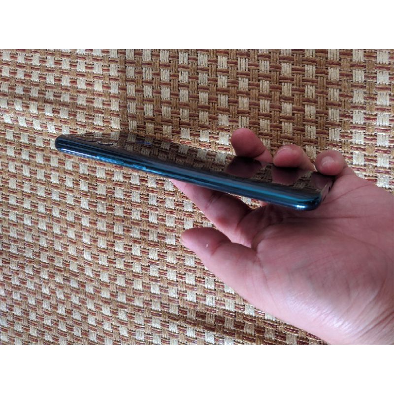 Điện thoại cũ huawei y9 prime 2019 ram 4/128 cam thò thụt pin 4000 2 sim tiếng việt