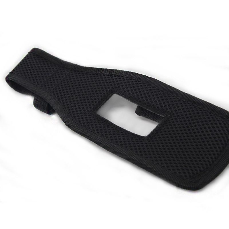 Túi Đựng Cần Câu Cá Bằng Nylon Có Dây Đeo Thắt Lưng Thẳng