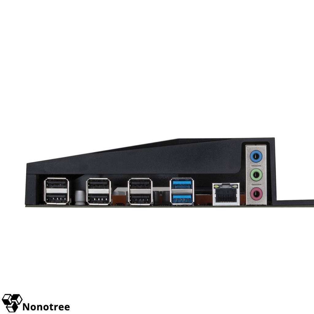 Mainboard HUANANZHI X99 BD3 v1.1 2011-3 DDR3 non-ECC ram, Có thể sử dụng nhiều RTX 3060, Mining, BTC, ETH, XMR, XRP, ZEC | BigBuy360 - bigbuy360.vn