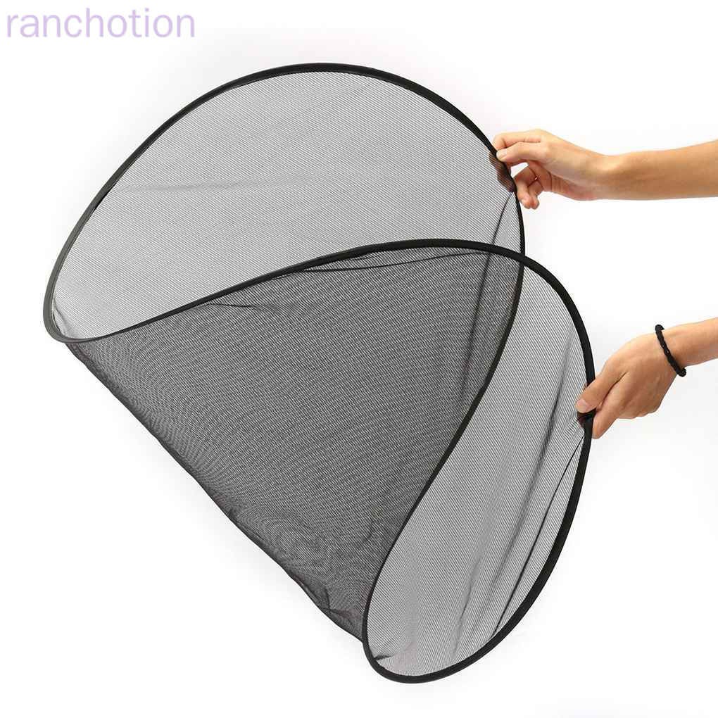 Tấm che nắng cho cửa kính sau xe ô tô