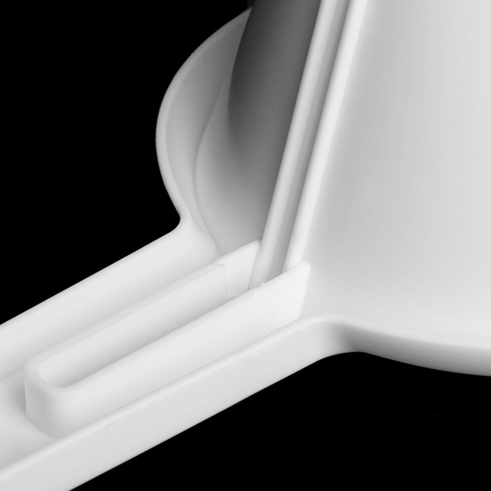 Khuôn Làm Bánh Pancake Bằng Nhựa Cấp Thực Phẩm