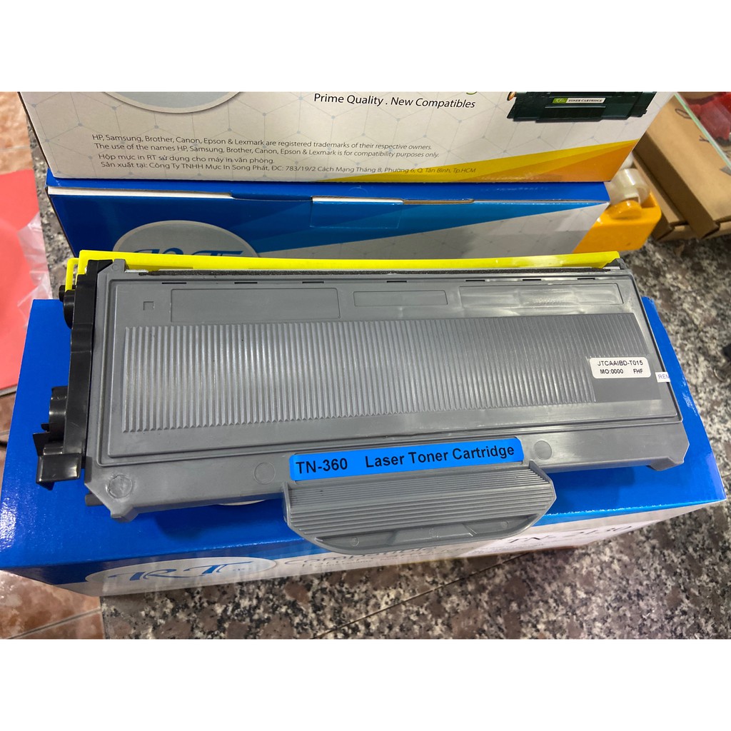 Mực BROTHER TN 2130/ HL 2140/ DCP-7030/ MFC-7230