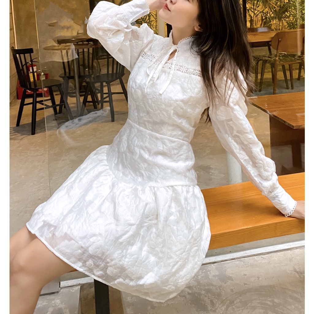 MSIX.MV | Đầm Roesy Dress váy chụp kỷ yếu , váy sinh nhật, váy đi tiệc