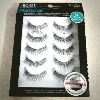 Lông mi Ardell Natural Lashes auth