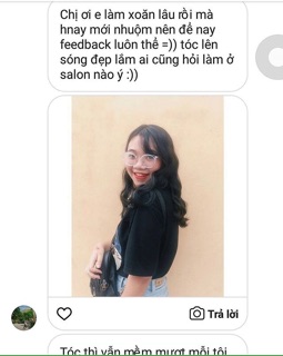 Thuốc làm xoăn lạnh