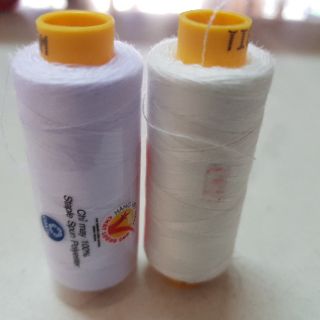 Combo 10 cuộn chỉ tiger