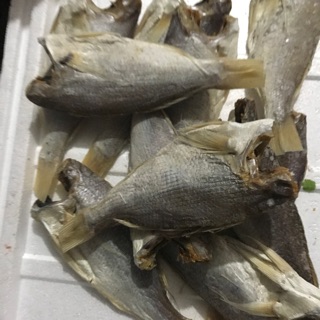 1kg cá phèn Hồng khô ngon