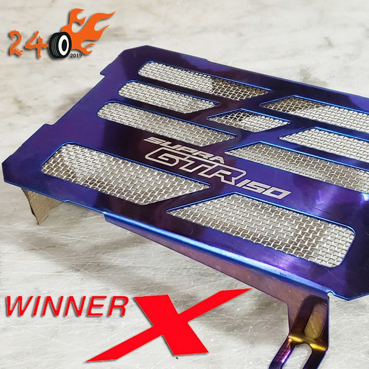 CHE KÉT NƯỚC XI TITAN WINNER X - 2019