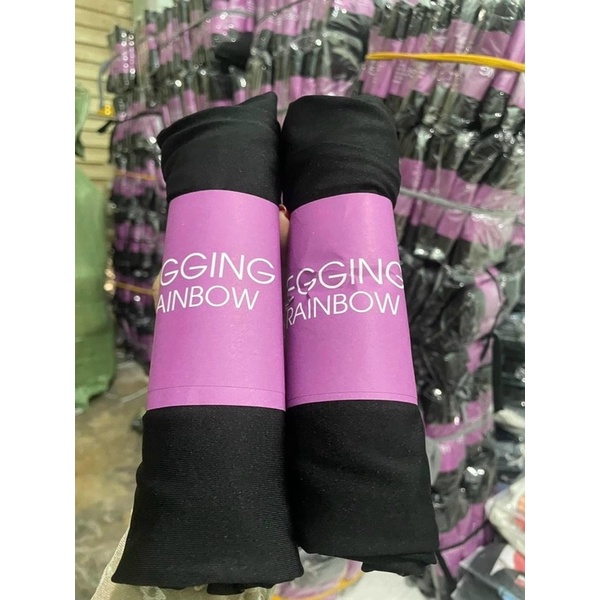 [ Ảnh thật ] Legging đùi chất cotton hàng chuẩn l1 legging thái Cuastore