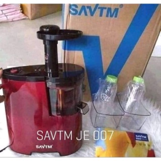 Máy ép chậm