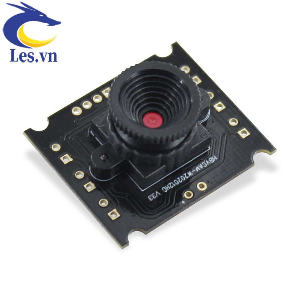 Bảng Mạch Camera 1MP OV9726 Cho Điện Thoại