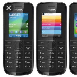 Nokia 109 chính hãng