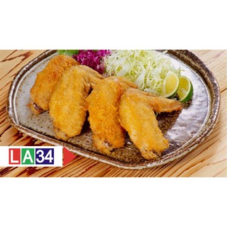bột chiên giòn Aji-Quick đa năng