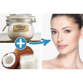 Bột baking soda đa công dụng (Hộp 454g)