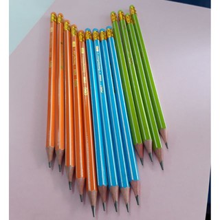 Chì gỗ  2b 37000 deli - khách sỉ ib