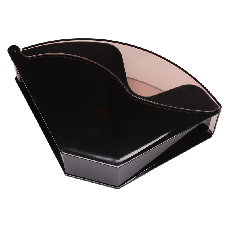 Hộp Đựng Giấy Lọc Cà Phê V60 Có Giá Đỡ Chống Bụi