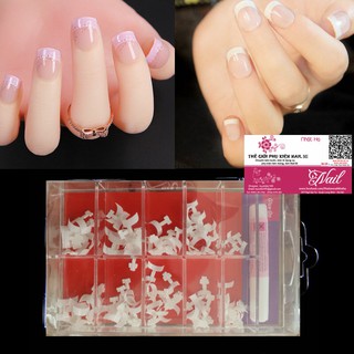 Fen Đầu Móng - Giúp Ngắn Thời Gian cho bạn - 1 Hộp 100PCs