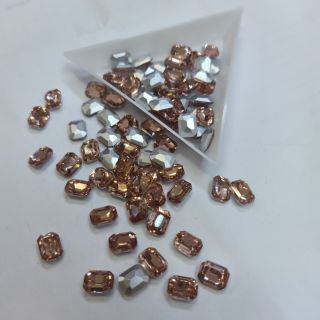 Đá khối trang trí móng